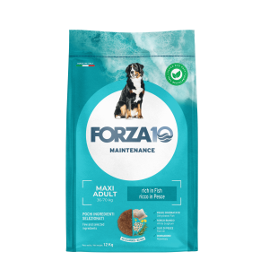 Forza10 Maxi Adult Maintenance ar zivi 12kg